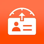 TimeClock by Simple In/Out icon