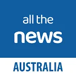 All the News - Australia icon