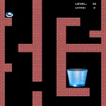 Glass Pong Ball - Hardest Game icon