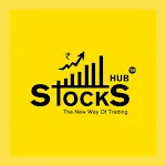 StocksHub icon