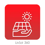 LivSol 360 icon