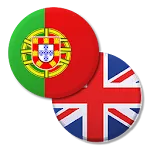 Portuguese English Dictionary icon
