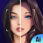 Photo AI icon