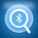 UFind: BLE & Bluetooth Tracker icon