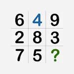 Sudoku icon