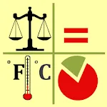 Immuto - universal converter icon