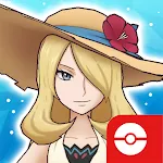 Pokémon Masters EX icon