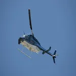 Helicopter Sound icon