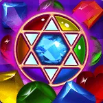 Jewel Magic University icon