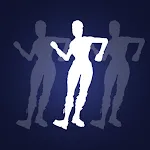 Skin Tool Emotes - iMotes icon