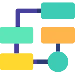 Diagrams Office Templates icon