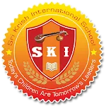 Sri Krish International School icon