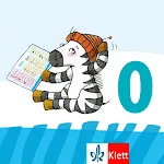 Read and write with Zebra icon