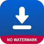 SnapSave - FVideo Downloader icon