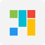 Timetable : Simple & Colorful icon