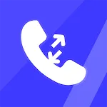 Call Log Backup and Restore icon
