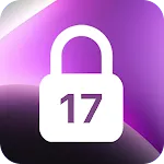 iCenter OS 17: Lock Screen icon
