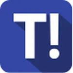 Track-It! icon