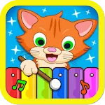 Learn Music & Songs Xylophone icon
