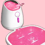 Mask Mixture: ASMR Makeover icon