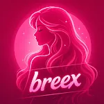 Breex - Video Chat icon