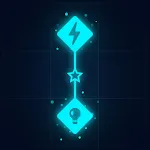 Power On: Energy Flow icon