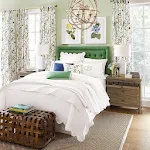 Traditional Bedroom icon