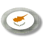 Cypriot apps and games icon