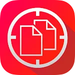 Scan & Translate: Photo camera icon
