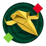 Origami Vehicles: Cars & Tanks icon