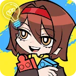 GPark - 3D game maker icon