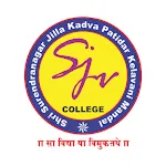 SJV College icon