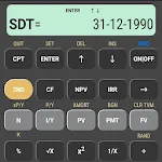 BA Plus Pro Financial Calculat icon