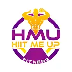 H.I.I.T. Me Up Fitness icon