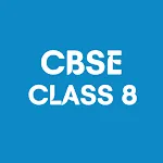 CBSE Class 8 Exam Preparation icon