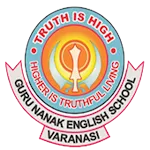 Guru Nanak English School icon