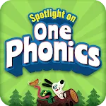One Phonics icon