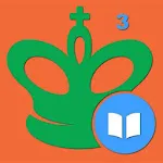 Chess Middlegame III icon