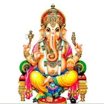 Ganesh Bhajans Audio icon