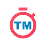 Toastmasters Timer Lite icon