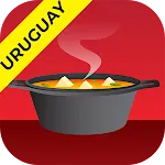 Uruguayan Recipes - Food App icon