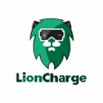 Lion Charge icon