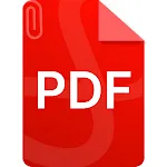 PDF Reader - PDF Viewer All icon