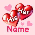 Stylish Name Art Maker