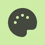 TgMonet Theme icon