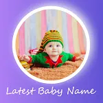 Latest Baby Name icon