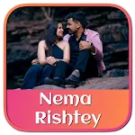 Nema Rishtey Matrimony App icon