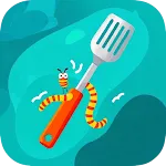 Crazy Bug Bashing icon