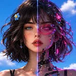 MistyPix: AI Image Generator