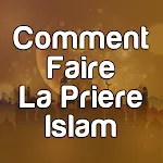 comment faire la priere islam icon